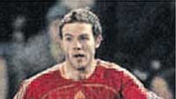 <b>PICHICHI. </b>Mata marcó cinco goles.