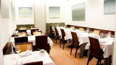 Cena de empresa o amigos: Top 10 restaurantes para grupos