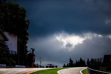 Brendon Hartley.