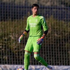 Lucas Cañizares: “El Madrid y yo tuvimos claro que el ciclo acabó”