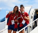 La Roja se recupera en Lyon y ya mira a Colombia