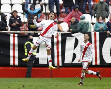 Lo más destacado de la jornada 17 de LaLiga 1,2,3
