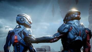 BioWare insiste: trabajan en nuevos Mass Effect y Dragon Age
