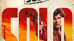 Acusan a Han Solo: Una historia de Star Wars de plagio