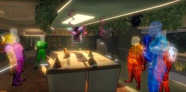 Tacoma y Next Up Hero, nuevos juegos gratis en Epic Games Store; cómo descargarlos en PC