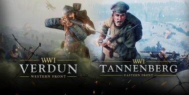 Juegos gratis de PC, PS4, PS5, Steam y Xbox, para este fin de semana del 18 al 20 de junio: Rainbow Six Siege, PGA Tour 2K21...