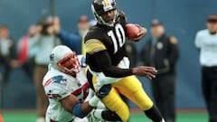 Esta película la vieron en Pittsburgh hace 18 años