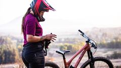 La chilena que rompe los límites y brillará en el Road Trip de Pucón: “Quiero mostrar que las mujeres también pueden”