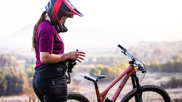 La chilena que rompe los límites y brillará en el Road Trip de Pucón: “Quiero mostrar que las mujeres también pueden”