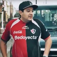 Gobierno de Guadalajara ridiculiza a afición del Atlas