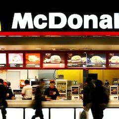 Esto es lo que cuesta abrir una franquicia de McDonald’s y su futura rentabilidad al año
