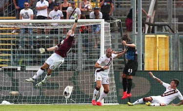 Joe Hart says he doesn't hold a grudge against Pep Guardiola