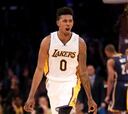Nick Young: "En los Lakers tenemos ambiente ganador"