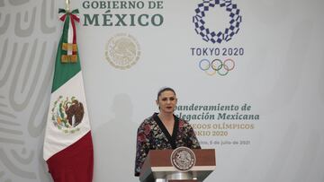 Conade consuma la extinción del Fodepar y becas a medallistas