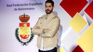 Entrerr¨ªos: "Espa?a aspira a meterse en las semifinales"