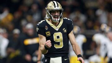 El quarterback de los New Orleans Saints hizo un llamado al presidente de Estados Unidos para ir en contra de la injusticia racial en el país.