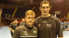 La nueva Selección, en marcha en Sevilla