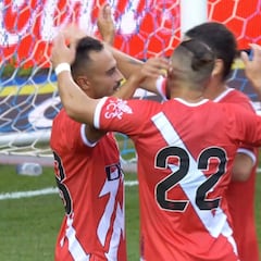 Ray Ray Acome para equipe campeã