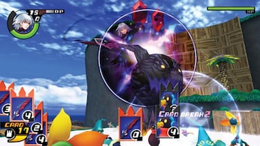 Kingdom Hearts HD 1.5 ReMIX