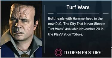 El DLC de Marvel’s Spider-Man: Guerras de territorio, saldrá el 20 de noviembre