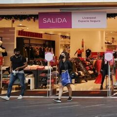 Hot Sale 2022: mejores ofertas en ropa Suburbia, Liverpool, Palacio de Hierro y Sears