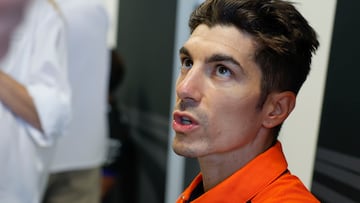Maverick Viñales.