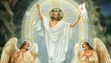 Descubre el origen y significado del Domingo de Resurrección o Domingo de Pascua. Este 2026 se conmemora el 5 de abril.