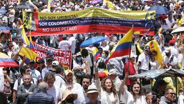 Jornada de manifestaciones del 26 de septiembre