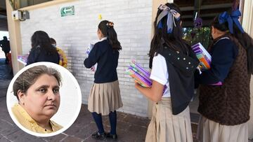 ¿Cuándo inicia el registro a la Beca Rita Cetina Gutiérrez?: montos y requisitos