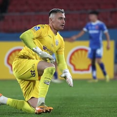 Cristóbal Campos sufrió grave accidente vehicular y le reimplantan un pie