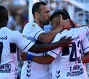 Gimnasia 5-2 Talleres: goles, resumen y resultado