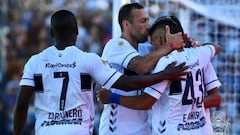 Gimnasia 5-2 Talleres: goles, resumen y resultado