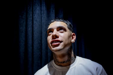 Ecko: “Le dije a mi madre que era famoso y me contestó que era mentira”