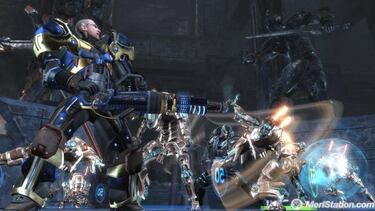 Too Human, Impresiones