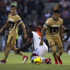 La polémica arbitral en el doble penal de Nico Castillo; Así opinaron los expertos