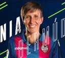 Bombazo en la Liga Iberdrola: Sonia Bermúdez al Levante
