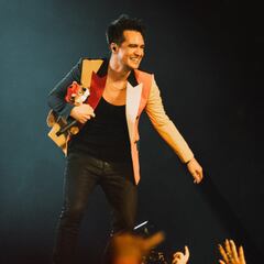 Panic! At the Disco breakup after 19 years together