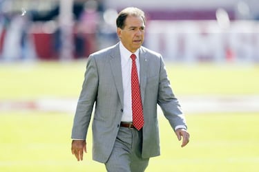 Which coaches have the most NCAA football championships?
