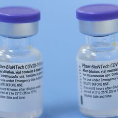 Vacunación adultos mayores: ¿si me llamaron para la vacuna tengo que registrarme?