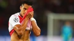 Bayern desiste de Alexis: "No gastamos 100 millones en un jugador de 29 años"