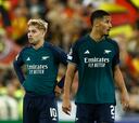 UEFA Champions League: Las cinco claves de la derrota del Arsenal ante Lens