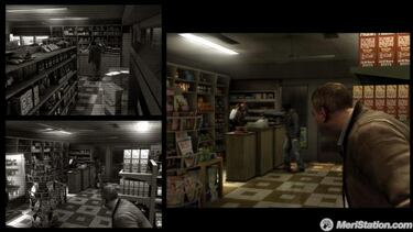 [GC] Heavy Rain, Impresiones