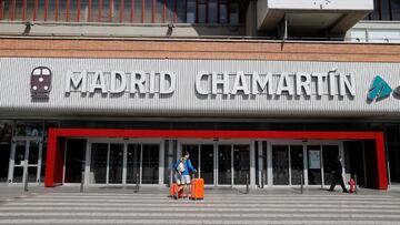 Madrid bajará el precio del abono transportes: beneficiará a 129 municipios