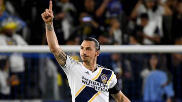 Zlatan Ibrahimovic se postula para ser el nuevo James Bond