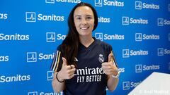 Arranca el Real Madrid 4.0: con Weir y sin las mundialistas