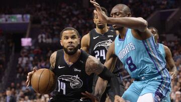 Se resolvi¨® el Este: sonr¨ªen los Pistons, lloran los Hornets