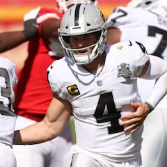 Lo bueno, lo malo y lo feo de la semana 5 de la NFL