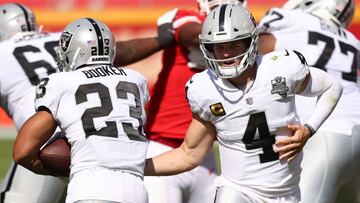 La aterradora lesión de Dak Prescott ensombreció un domingo de actuaciones memorables.