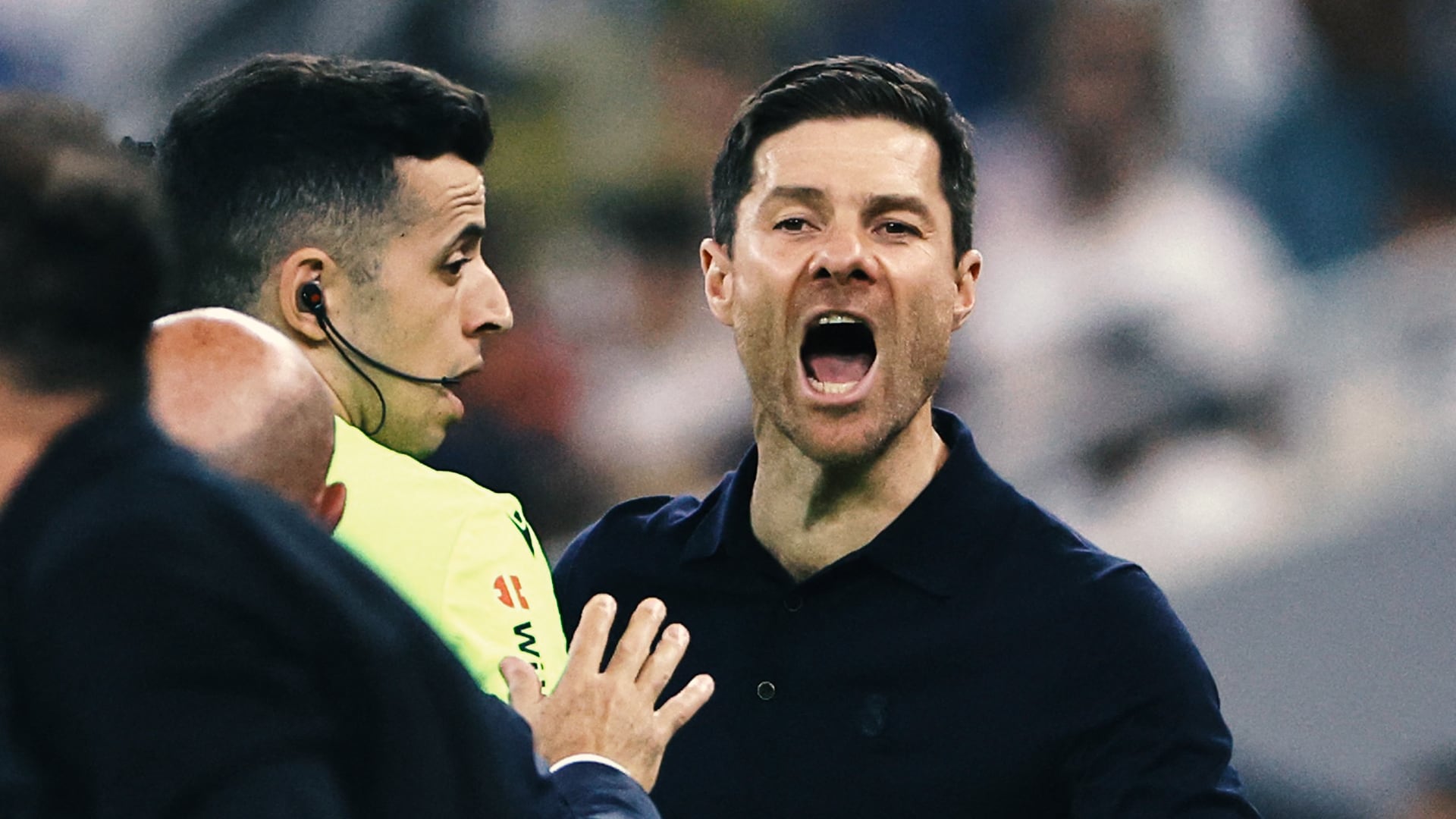 “No entiendo nada de la gestión de la lesión de Mbappé”