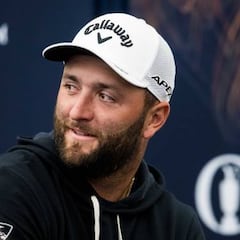 Rahm persigue a Seve “donde todo comenzó”